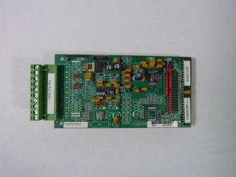 Unico 315721.012 Control Board Feedback Module  USED