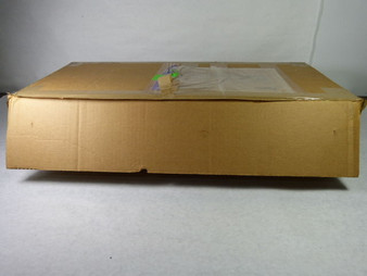 Vorne Industries XL-400-4D-6T Digital Single Line Display  NEW