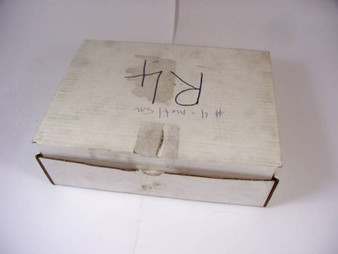 Glentek GA369-1 240VDC CMA Servo DC Amplifier  USED