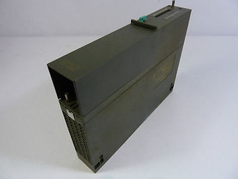 Siemens 6ES7-414-3XJ00-0AB0 CPU Module  USED
