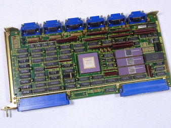 Fanuc A16B-1210-0030/06F Axis Control Board  USED