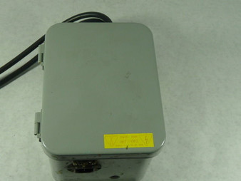 EG&G Electro-Optic CA-M610-111 Strobe 115VAC  100W  USED