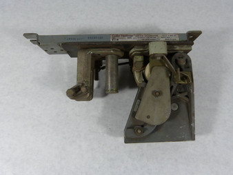 Cutler Hammer C80EH141 Contactor 1 Pole Nema 3 600VDC  USED