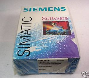 SIEMENS 6ES7810-3BA02-0YX0 Step7 Mini V3.2  NEW