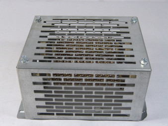 Post Glover CZ353165 Dynamic Braking Resistor 18A 2 Ohms  NOP