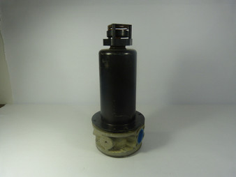 Schroeder ST1K25PCY In Line Filter  USED