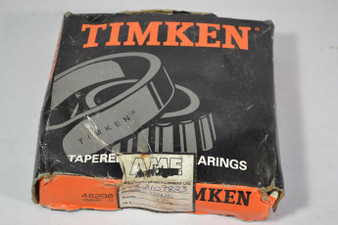 Timken 48290 Tapered Roller Bearing Cone  NEW