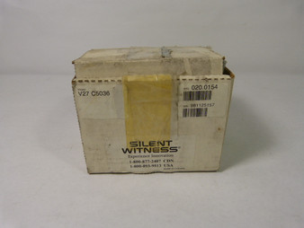 Silent Witness V27C5036 Dome Camera  NEW
