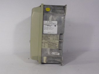 Allen-Bradley 1302-C002-AA AC Drive 3.4AMP 2HP 3PH 575VAC  USED