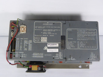 Cegelec GDS1010-4002 Multi Output Switch Mode Power Supply  USED