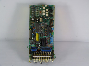 Yaskawa Electric CACR-SR-20SB1BFY118 AC Servo Controller  USED