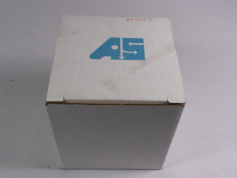 Accu-Sort Model 20 Bar Code Scanner 5VDC 500mA SHELF WEAR USED