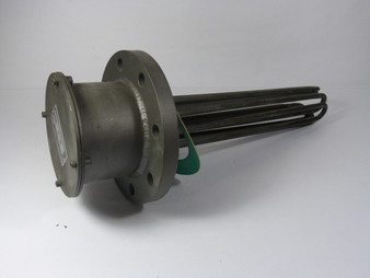 ASB PFI-26986-MR Heating Element 480V 3Ph 9KW  USED