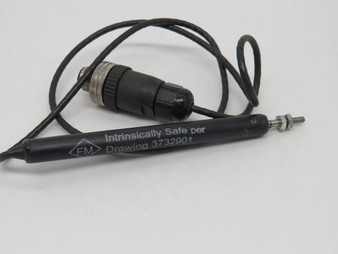 Honeywell MLT-38000103 Linear Position Transducer  USED