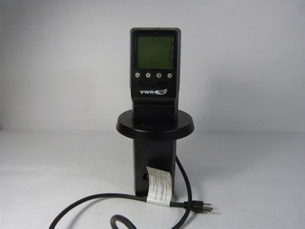 VWR North America 89202-918 Circulating Open Bath Temperature Controller NOP