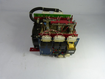 Rockwell Automation FC4MF1609W-R16  USED