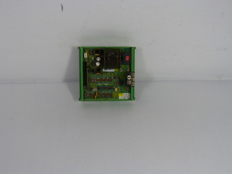 Allen-Bradley 80190-199-01A LEM Power Supply Regulator  USED