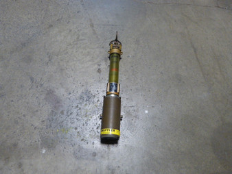 S&C 86641R2 Medium Voltage Fuse Holder  USED