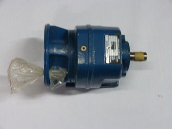 David Brown M032250BANU3 Gear Box 50:1 Ratio  NOP