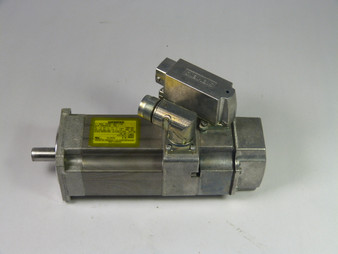 Siemens 1FK7034-5AK71-1LG0 Servo motor 6000 RPM 1.6NM  USED