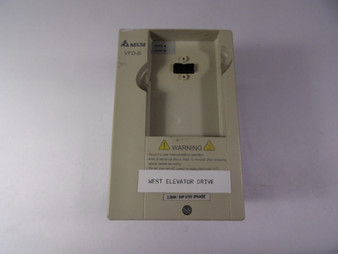 Delta VFD022B53A AC Drive  USED
