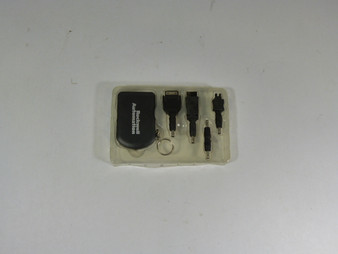 Allen-Bradley Rockwell Automation 5-Piece Adapter Set  NOP