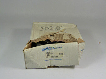 Sealmaster MSF-39 4-Bolt Flange Block  NEW