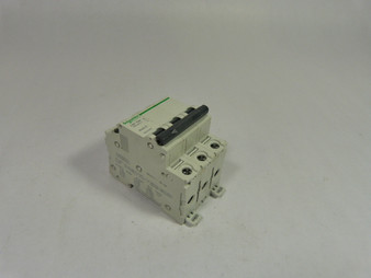 Schneider MGN61363 Miniature Circuit Breaker 10 AMp480Y/277V   USED