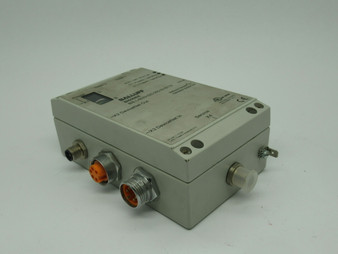 Balluff BIS00EE LF Processor System 125kHz 19.2-28.8VDC 0.4A USED