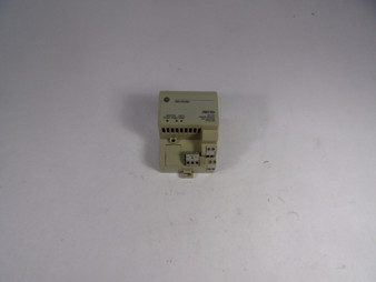 Allen-Bradley 1794-ASB Ser C Flex I/O 24VDC Adapter 96265871 Rev C01 USED