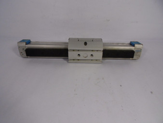 Festo DGPL-25-200-PPV-A-KF-B Linear Actuator 25mm Diameter 120PSI USED