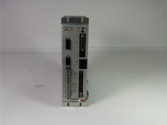 Yamaha SRCX-05 Controller Servo Drive MISSING SCREWS USED
