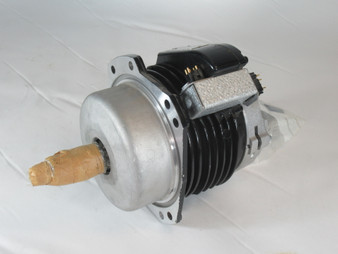 ABB Robotics PS130/6-50-P-4449 Servo Motor NEW