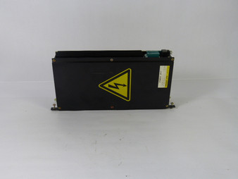 Fanuc A16B-1211-0890-01 Power Supply Module 3.2-7.5Amps 200-240 VAC  USED