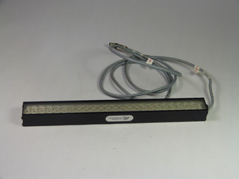 Advanced Illumination EL150 Broad Area Linear Array  USED