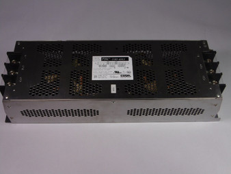 Cosel TBC-100-683 Powerline Noise Filter 3Ph 500Vac 100A  USED