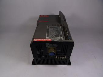 Emerson DXA-450 Positioning Servo Drive 120VAC 50/60Hz USED