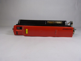 Sew-Eurodrive MDX61B0008-5A3-4-00 Drive .75KW 2Slot 3Ph 380-500VAC  USED