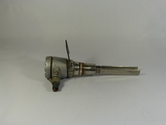 Endress And Hauser FTM930Z-N-C-1-RM2-C Level Limit Switch 1-1/2" NPT  USED