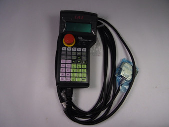 IDEC HG1H-SA12BEH-MK1379-S5 Controller Pendant  NOP