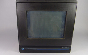 Allen-Bradley 2711-TA1X Panelview Operator Panel  USED