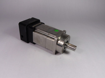 Micron 42-114362-G593 Gear Head 40:1 Ratio 0.2/4.4Nm 5000RPM  USED