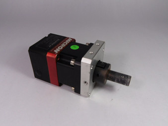 Micron 32-115971-E198 Gearbox 4:1 Ratio 0.2/4.4Nm 4000RPM  USED