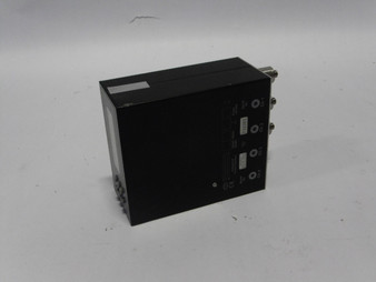 Advanced Energy 955-4003-01 Optical Fiber Thermometer  USED