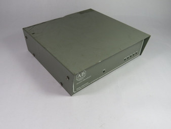 Allen-Bradley 1770-KF2 Data Highway Communication Interface W/O Cables  USED