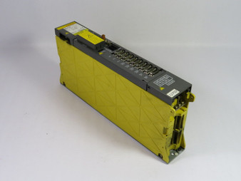 Fanuc A06B-6079-H201 Servo Amplifier Drive  USED