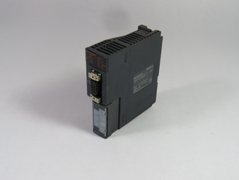 Mitsubishi QJ71C24N Communication Module  USED