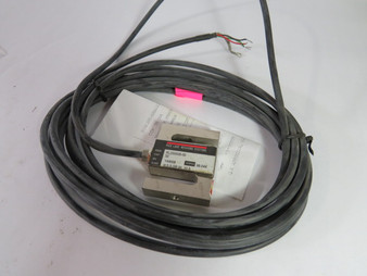 Rice Lake RL20000B-50 Load Cell w/ 20' Cable  USED