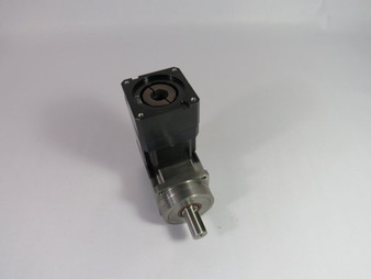 UltraTrue 42-314247-D714 90 Degree Head Size 6 Gearbox Motor 5-1 Ratio  USED