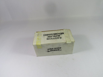 Formax Cashin 1027-4507-C-A-R Spiroid Motor Kit  RFB